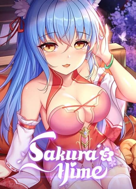 Sakura Hime 5