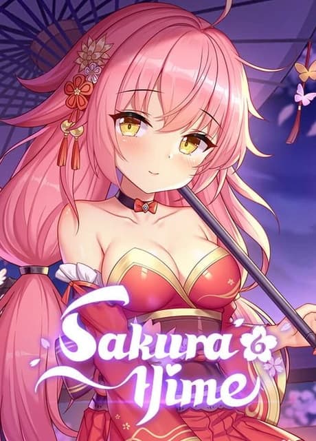 Sakura Hime 6