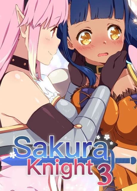 Sakura Knight 3