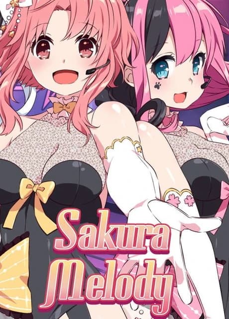 Sakura Melody