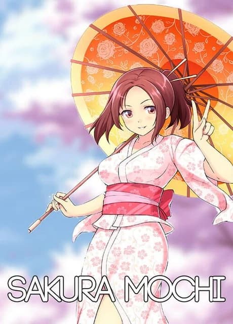 Sakura Mochi
