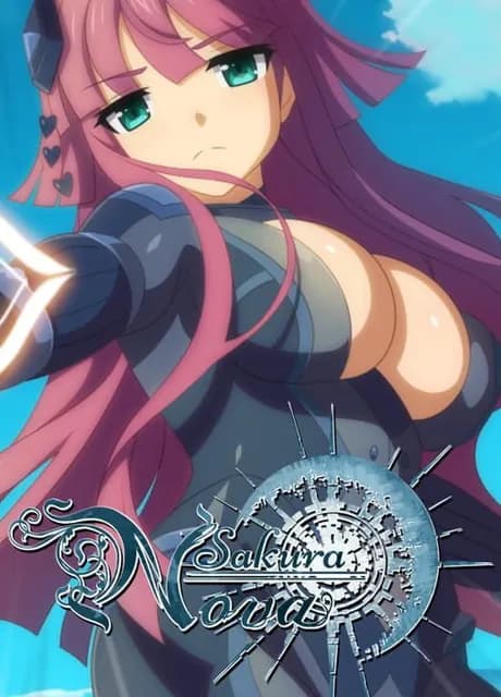 Sakura Nova