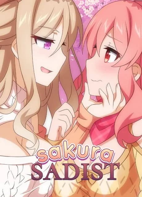 Sakura Sadist
