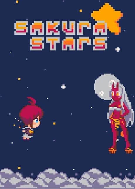 Sakura Stars
