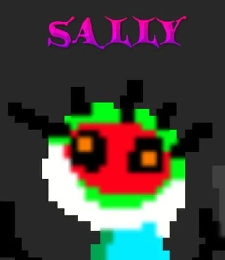 Sally