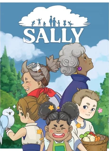 Sally