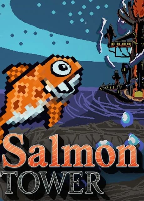 Salmon Tower