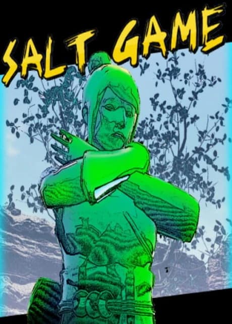 Salt Game