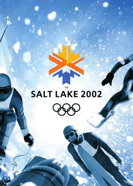Salt Lake 2002