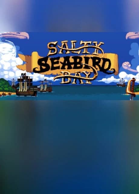 Salty Seabird Bay