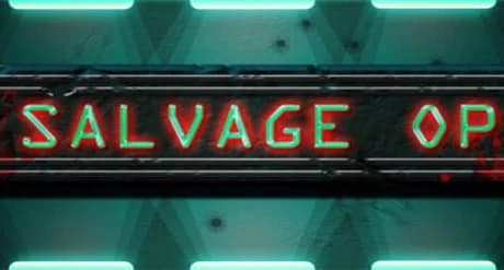 Salvage Op