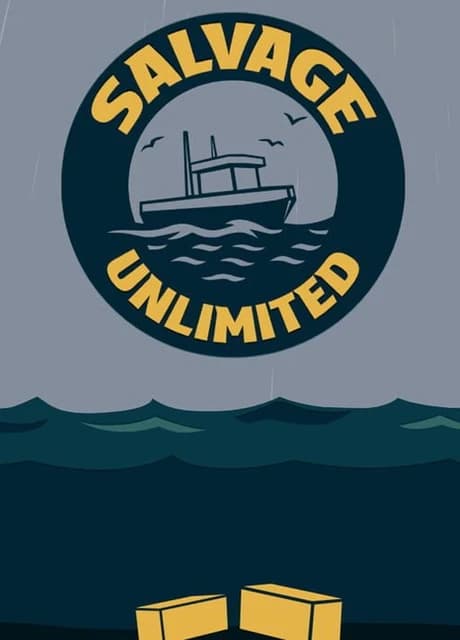 Salvage Unlimited