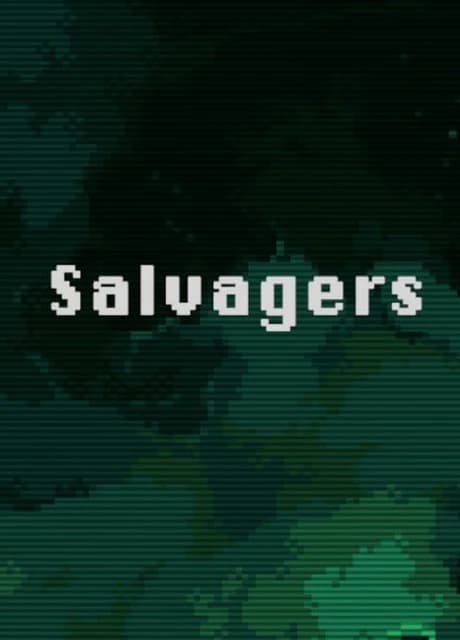 Salvagers