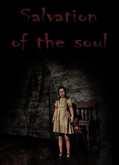 Salvation of the soul