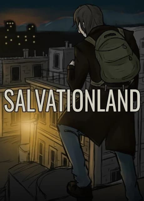 Salvationland
