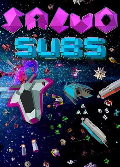 Salvo Subs