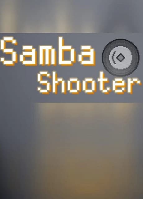 Samba Shooter