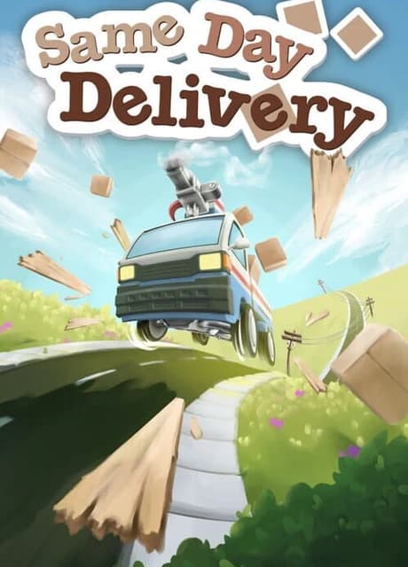 Same Day Delivery