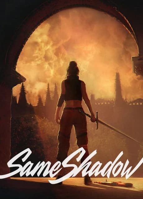 SameShadow