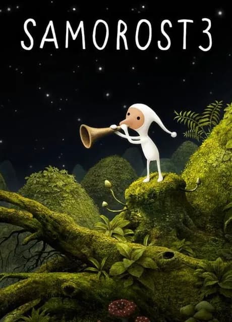 Samorost 3