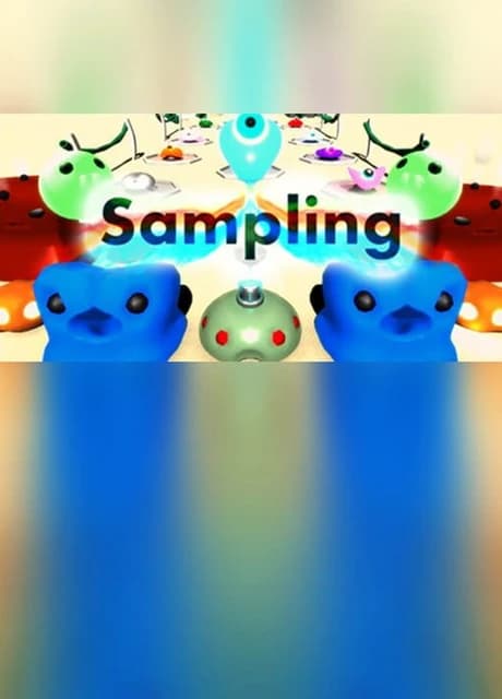 Sampling