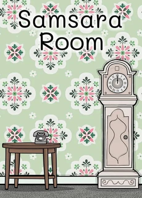 Samsara Room