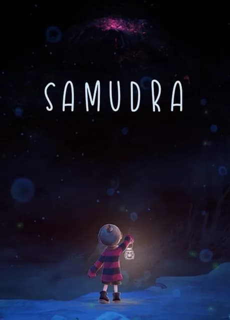 Samudra