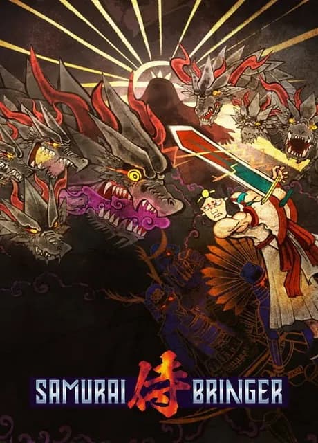 Samurai Bringer