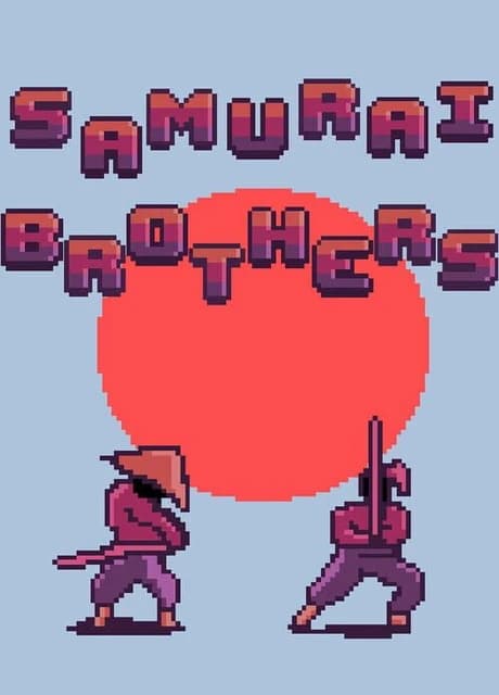 Samurai Brothers