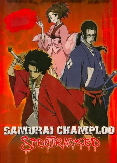 Samurai Champloo: Sidetracked