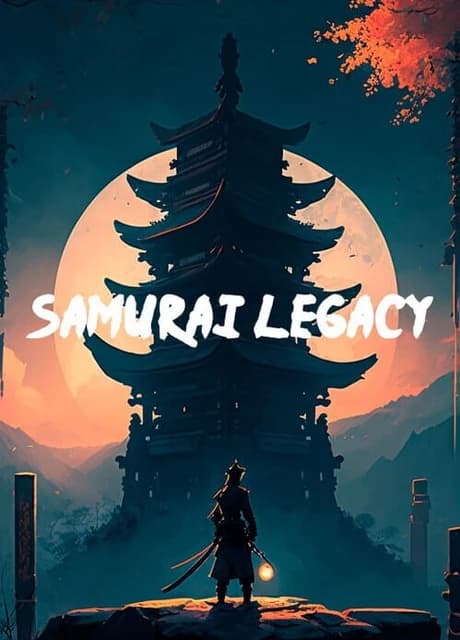 Samurai Legacy