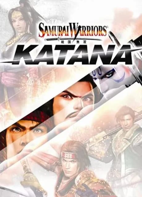 Samurai Warriors: Katana