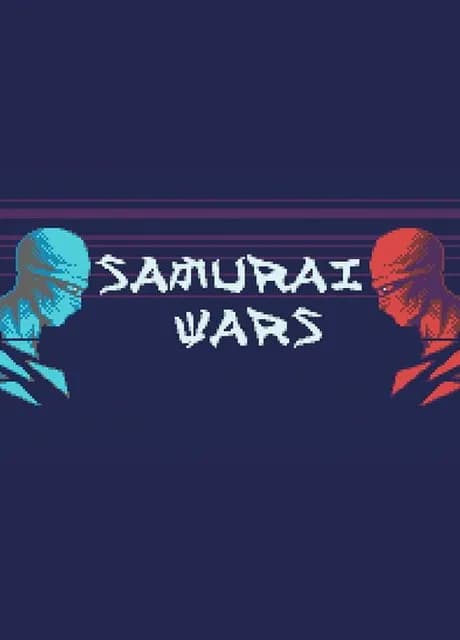 Samurai Wars