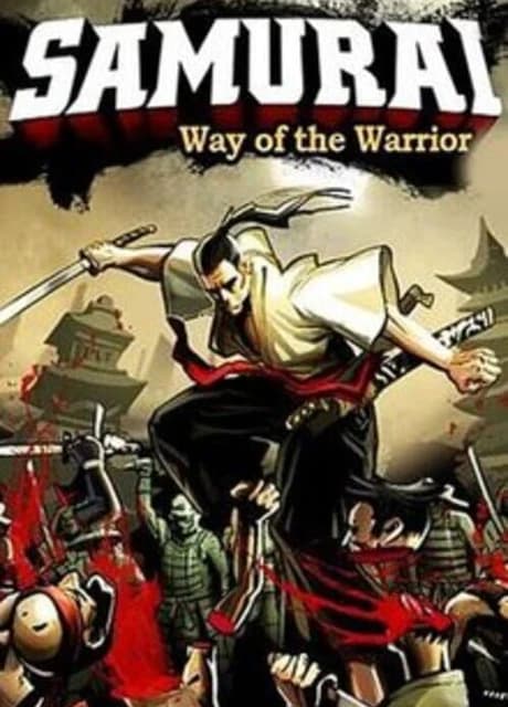 Samurai: Way of the Warrior