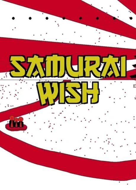 Samurai Wish
