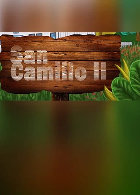 San Camillo II