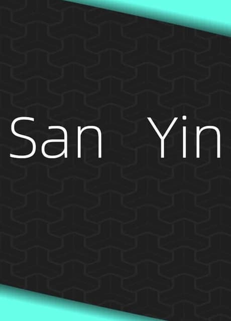 San Yin