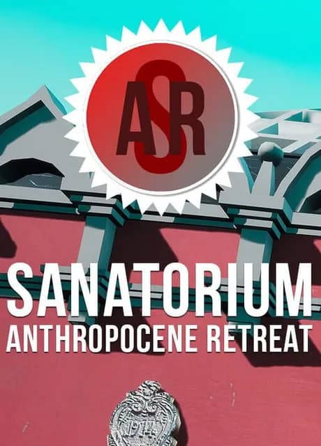 Sanatorium: Anthropocene Retreat