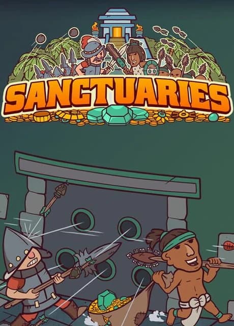 Sanctuaries