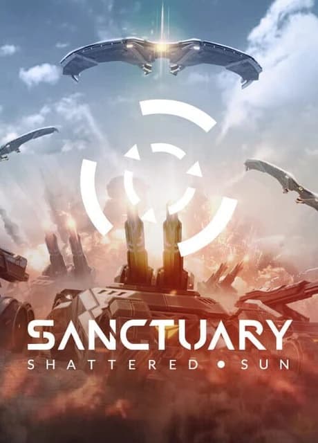 Sanctuary: Shattered Sun