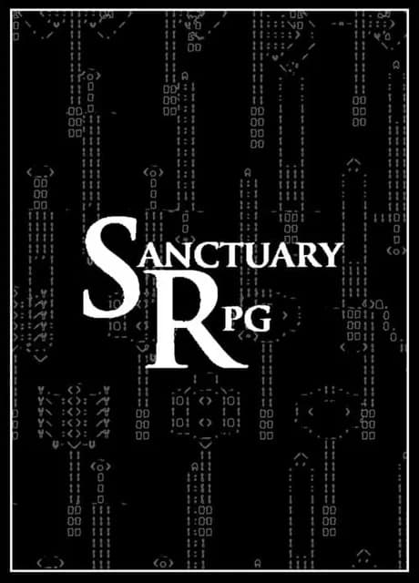 SanctuaryRPG
