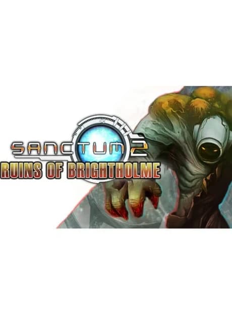 Sanctum 2: Ruins of Brightholme
