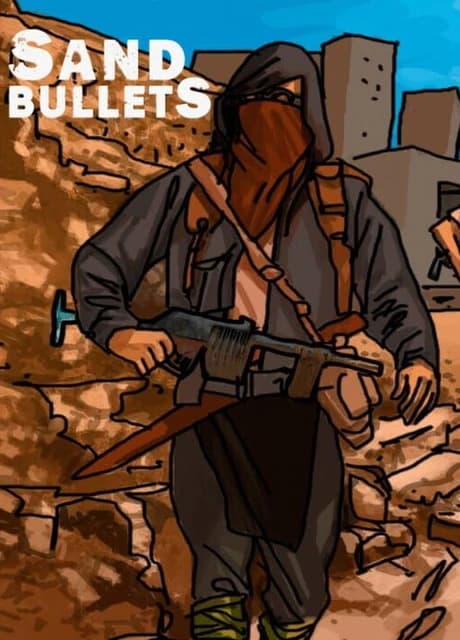 Sand Bullets