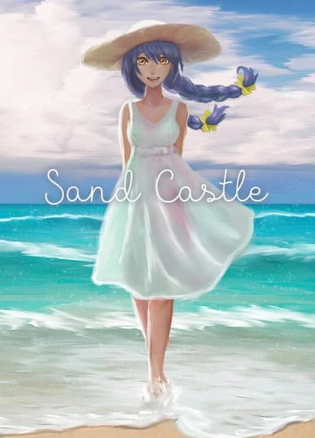 Sand Castle
