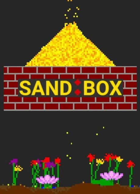 Sand:box