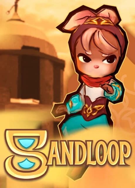 Sandloop