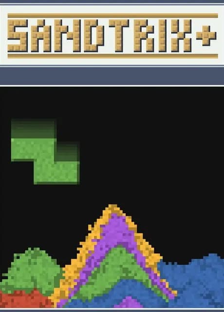 Sandtrix+