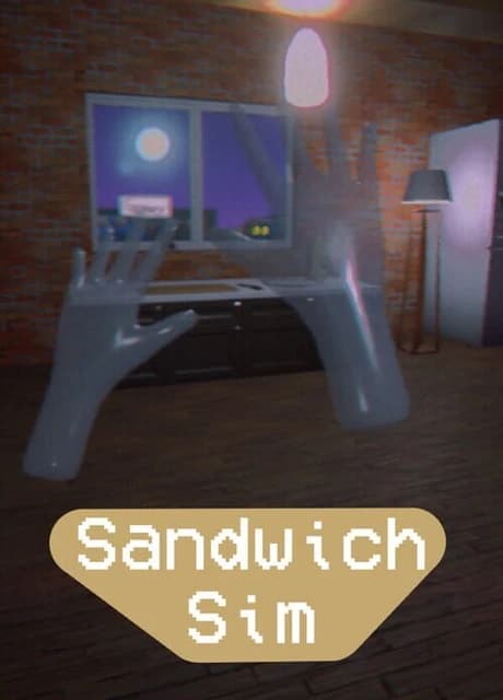 Sandwich Sim