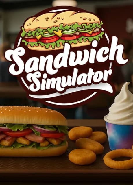 Sandwich Simulator