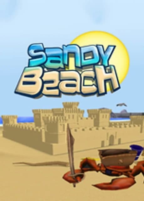 Sandy Beach